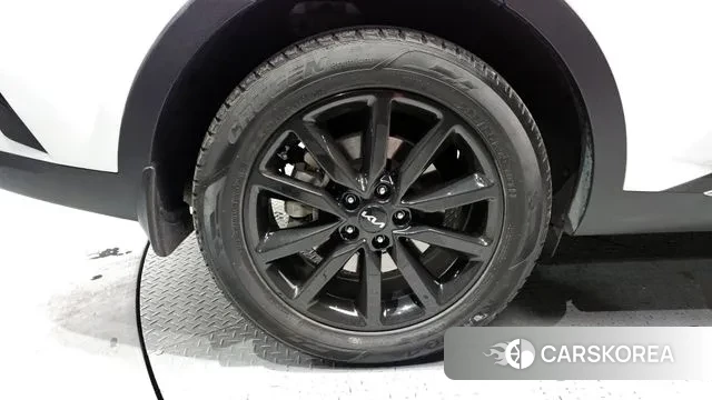 Kia Sorento 4th Generation id 3698035 из Кореи 15