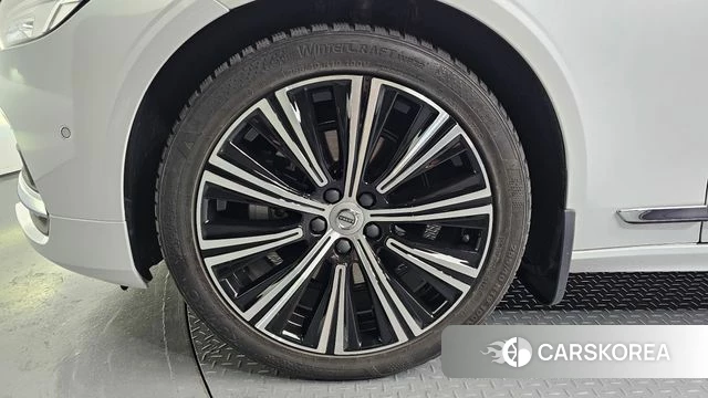 Volvo S90 id 3851104 из Кореи 15