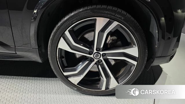 Volvo XC90 second Generation id 4642015 из Кореи 15