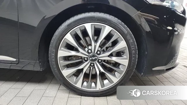 Kia K8 id 3044012 из Кореи 15