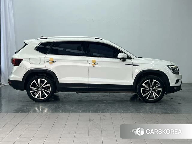 Volkswagen Tuyue id 4275902 из Китая 15