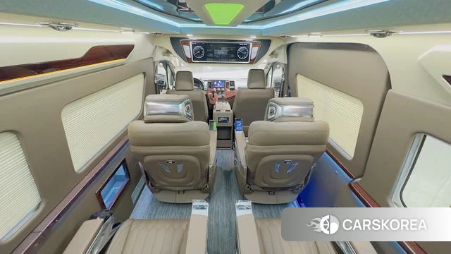 Toyota Hiace id 4261861 из Китая 23