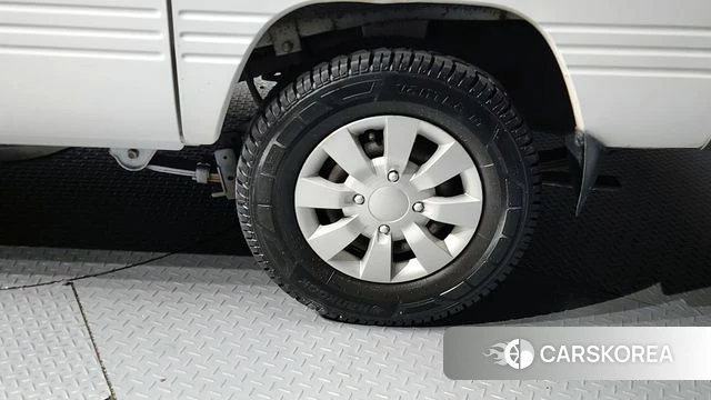 Chevrolet (GM Daewoo) New Damas id 3853097 из Кореи 15