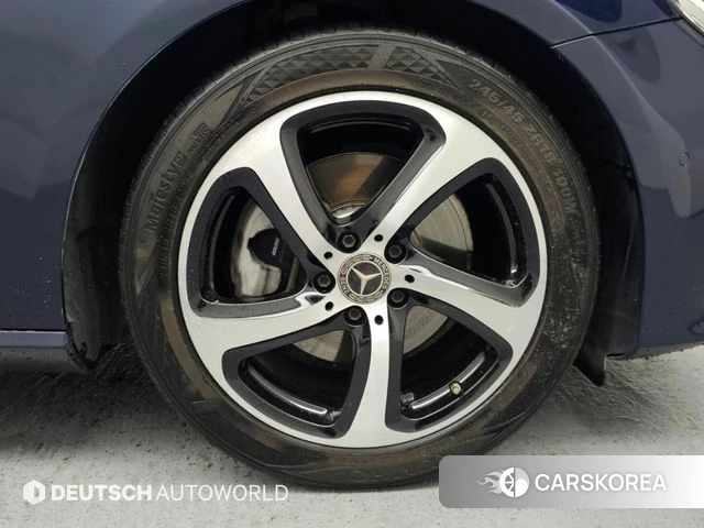 Mercedes-Benz E-Class W213 id 4772964 из Кореи 15