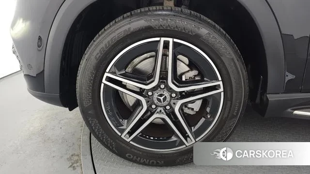 Mercedes-Benz GLE-Class W167 id 3711874 из Кореи 15