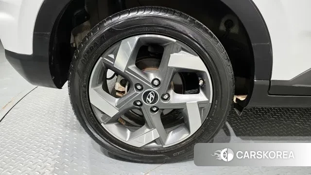 Hyundai Venue id 3268767 из Кореи 15