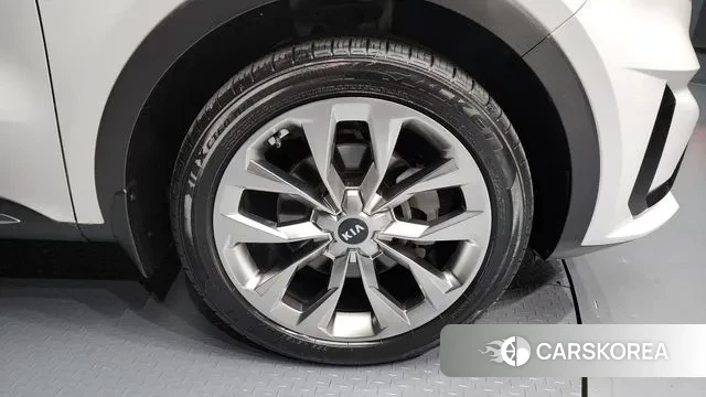 Kia Sorento 4th Generation id 3562448 из Кореи 15