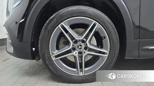 Mercedes-Benz GLB-Class X247 id 3519302 из Кореи 15