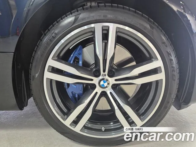 BMW 6 Series GT (G32) id 2738089 из Кореи 14