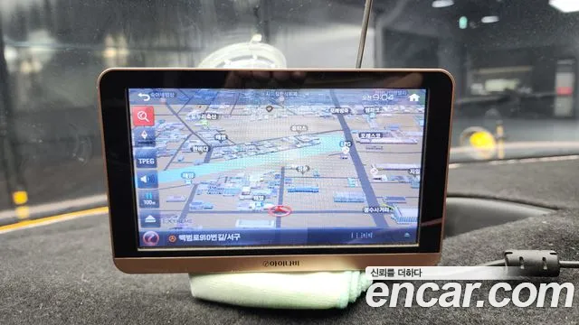 Hyundai The New Grand Starex id 2585849 из Кореи 15