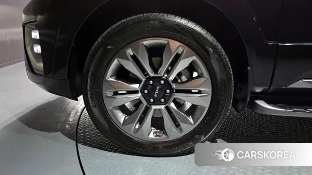 Kia Mohave Master id 3770858 из Кореи 15
