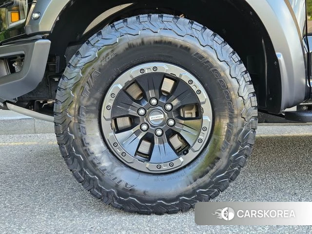 Ford F150 id 4425056 из Кореи 15