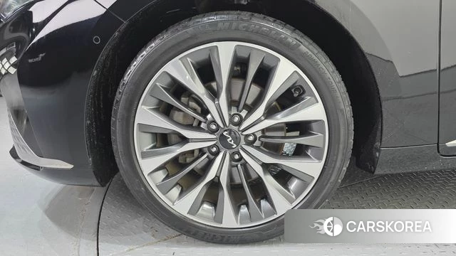 Kia K8 id 4745944 из Кореи 27