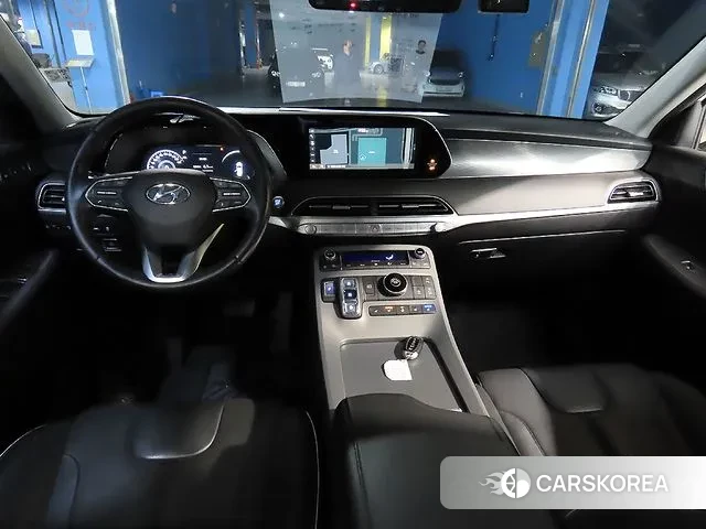 Hyundai Palisade id 3493512 из Кореи 15