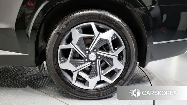 Hyundai Palisade id 3017456 из Кореи 15