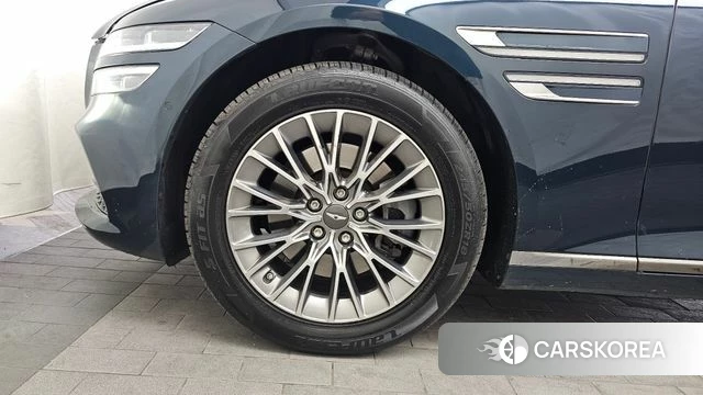 Genesis G80 (RG3) id 4310178 из Кореи 28