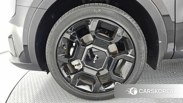 Kia The New Sorento 4th Generation id 4302301 из Кореи 26