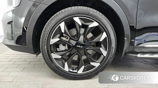 Kia The New Sorento 4th Generation id 3940090 из Кореи 15