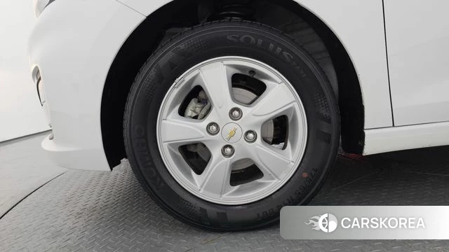 Chevrolet (GM Daewoo) The New Spark id 3953754 из Кореи 15