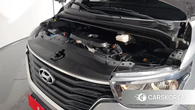 Hyundai The New Grand Starex id 3054698 из Кореи 15