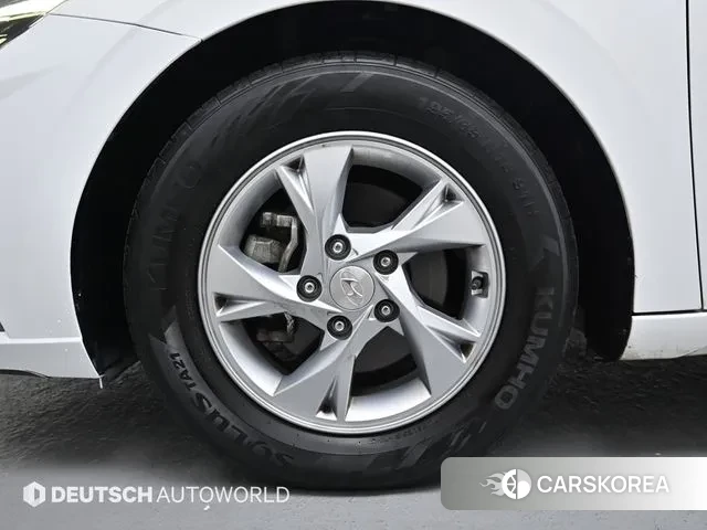 Hyundai Avante (CN7) id 3395902 из Кореи 15