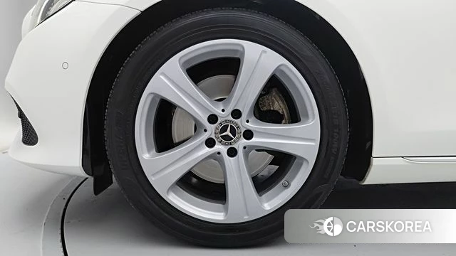 Mercedes-Benz E-Class W213 id 4356980 из Кореи 15