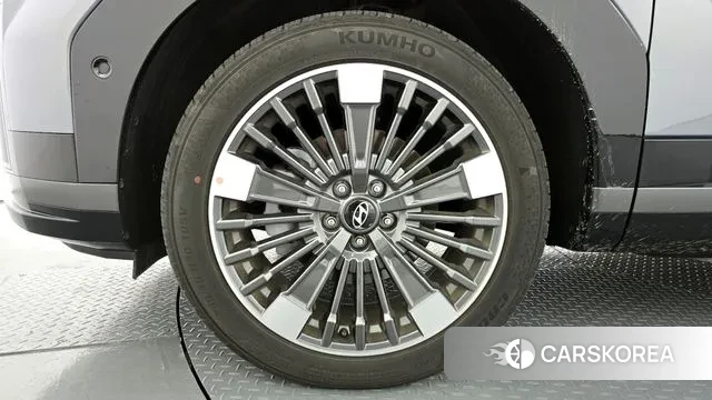 Hyundai Santa Fe (MX5) id 3359765 из Кореи 15