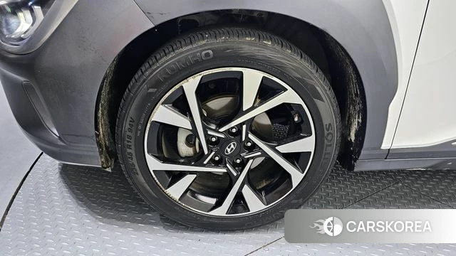 Hyundai The New Kona id 3852480 из Кореи 15