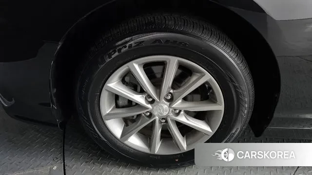 Hyundai Sonata New Rise id 3454992 из Кореи 15