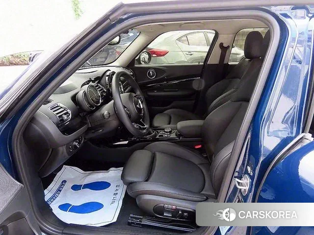 Mini Cooper Clubman id 3095719 из Кореи 15