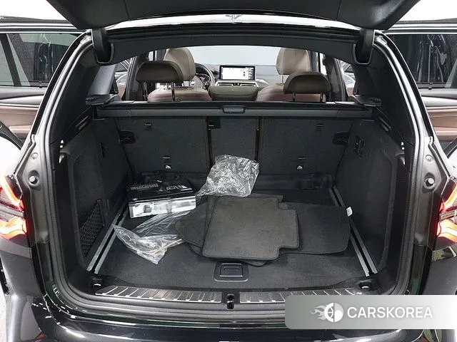 BMW X3 (G01) id 2900355 из Кореи 15