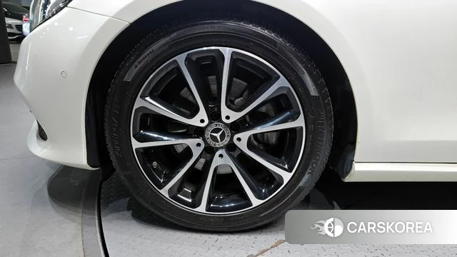 Mercedes-Benz E-Class W213 id 4294329 из Кореи 25