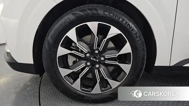 Kia Carnival 4th generation id 3645233 из Кореи 15