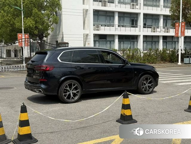BMW X5 id 4301394 из Китая 8