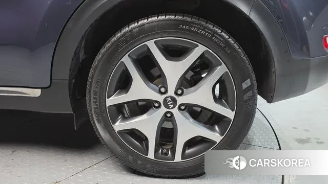 Kia Sportage 4th Generation id 3651766 из Кореи 15