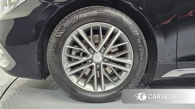 Hyundai Grandeur IG id 3698511 из Кореи 15