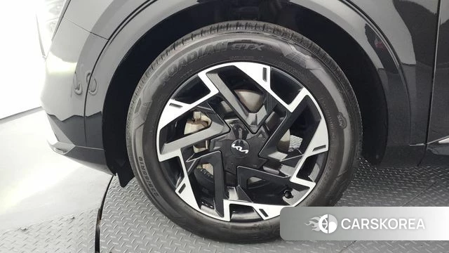 Kia Sportage 5th Generation id 3852210 из Кореи 15