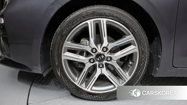 Kia Come New K3 id 3397041 из Кореи 15