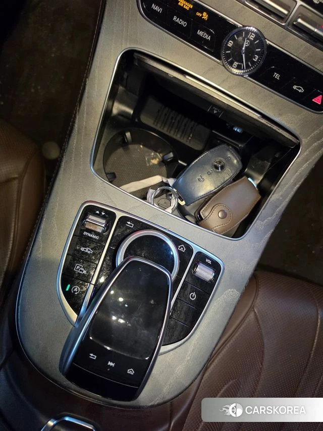 Mercedes-Benz CLS-Class C257 id 3965892 из Кореи 14