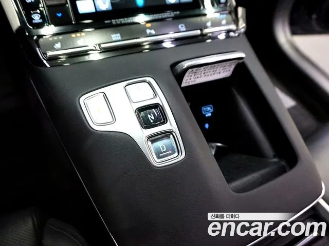 Hyundai The New Grandeur IG id 2755387 из Кореи 15