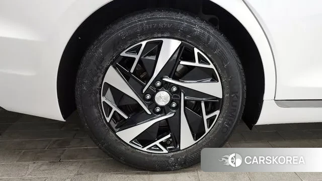 Hyundai The New Grandeur IG Hybrid id 3606609 из Кореи 15