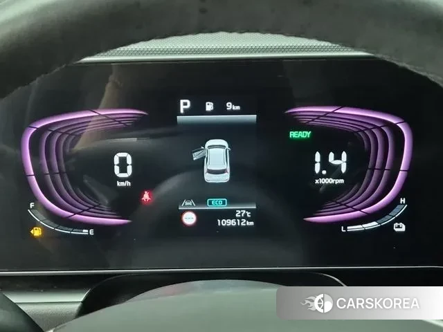 Kia Di Ol Nu Niro id 3053665 из Кореи 12