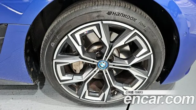 BMW i4 id 2800962 из Кореи 15