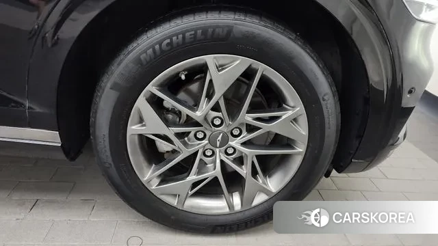 Genesis GV70 id 3038316 из Кореи 15