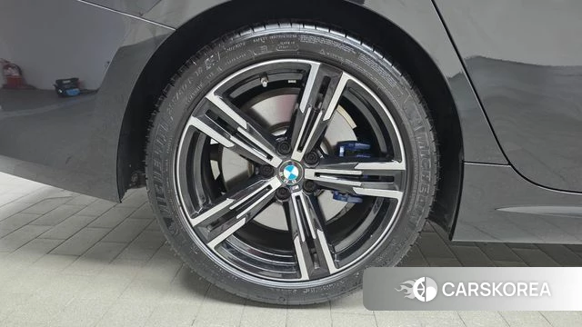 BMW 3 Series (G20) id 4578807 из Кореи 25