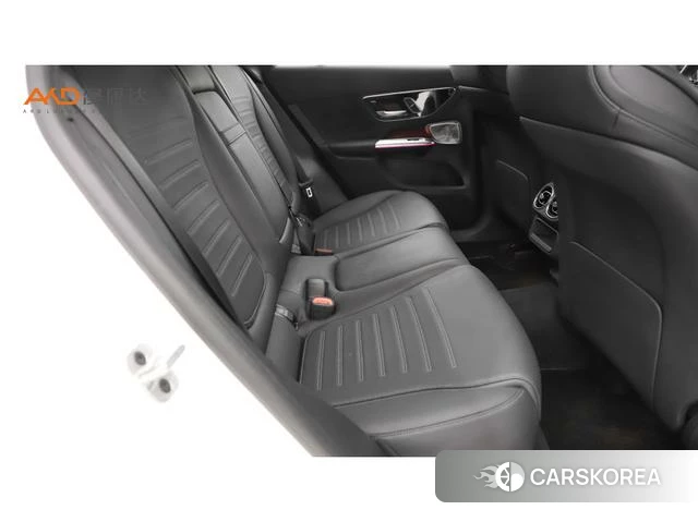 Mercedes-Benz GLC Coupe id 3908953 из Китая 5