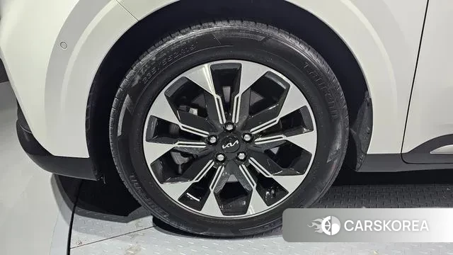 Kia Carnival 4th generation id 3426645 из Кореи 15