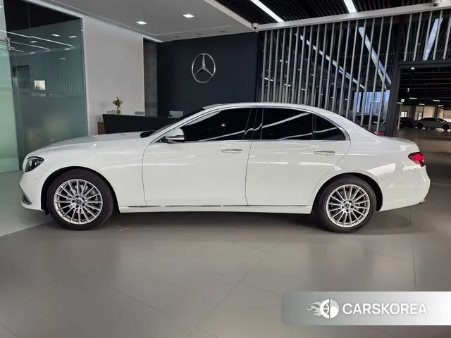 Mercedes-Benz E-Class W213 id 3777893 из Кореи 9