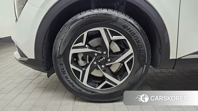 Kia Sportage 5th Generation id 3497914 из Кореи 15