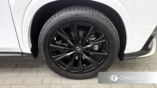 Lexus NX450h + 2nd generation id 3492646 из Кореи 15